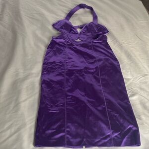 Bebe Mini dress